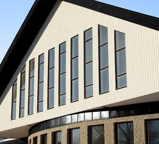 Munken Hotell & Konferens