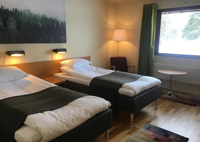 Munken Hotell & Konferens