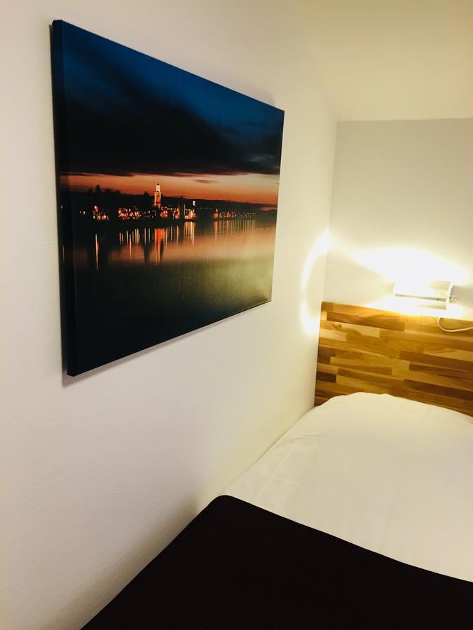 Munken & Konferens Hotel 3*