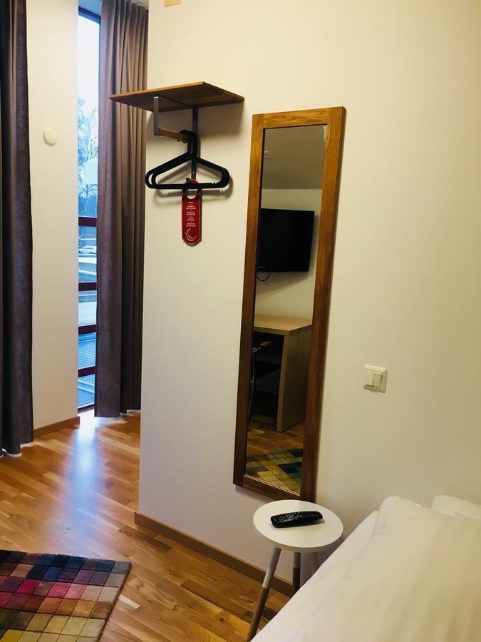 Hotel Munken & Konferens 3*