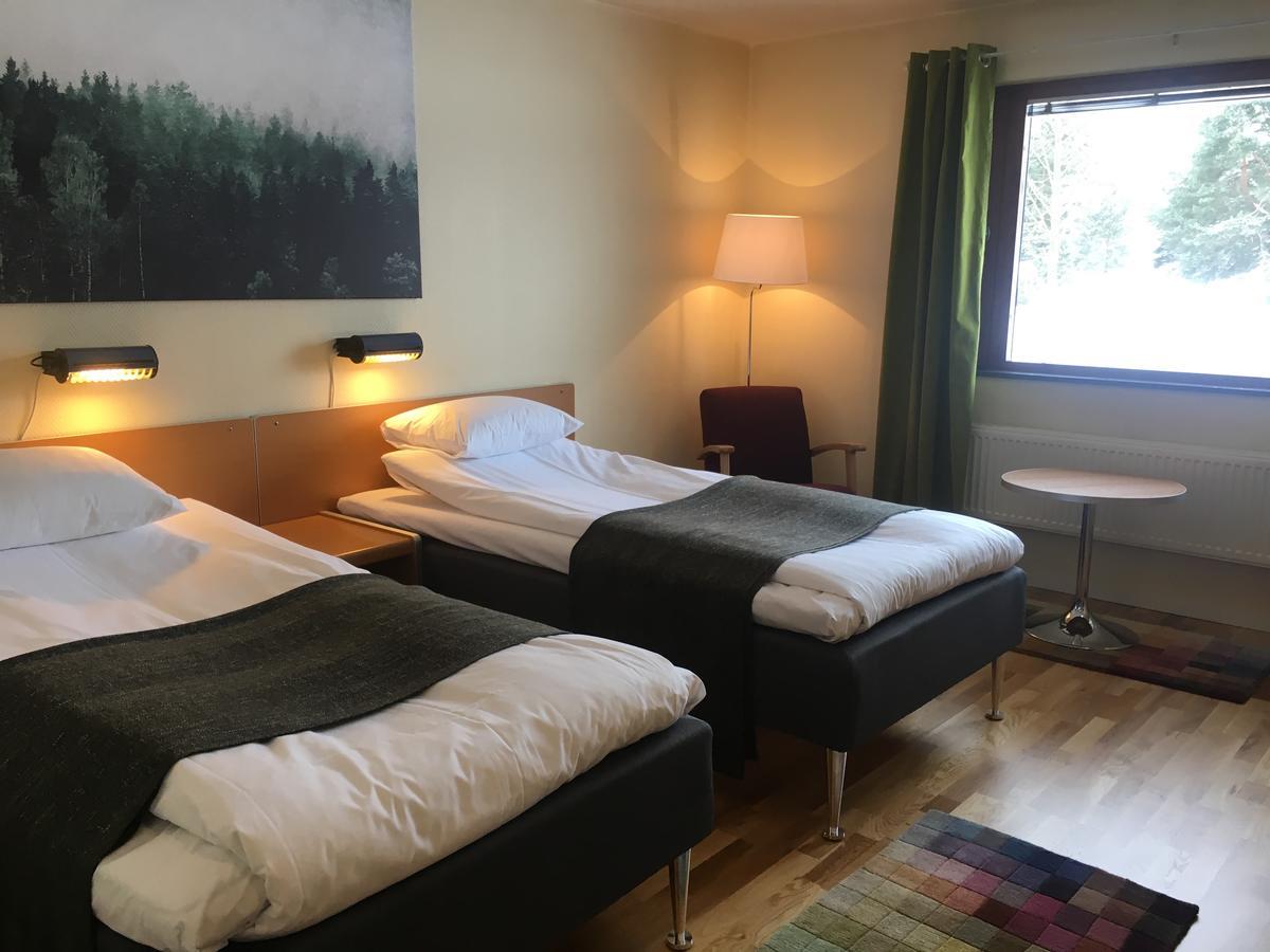 Munken & Konferens Hotel
