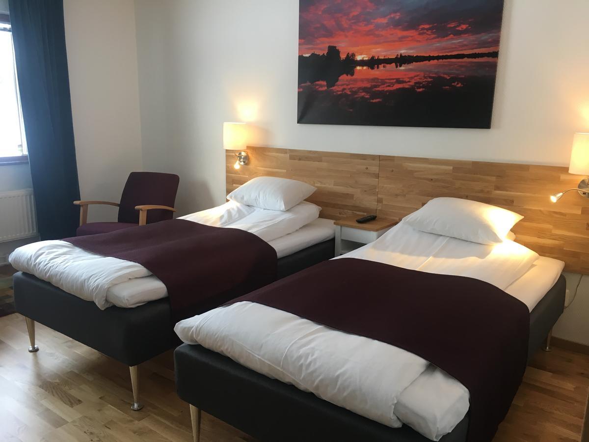 Munken & Konferens 3* Mönsterås